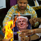India-Trump
